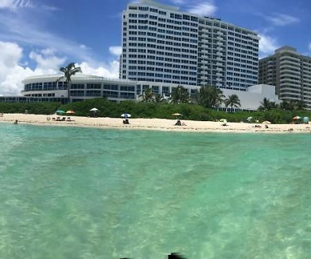Castle Beach - Great Views Miami Beach Exterior photo