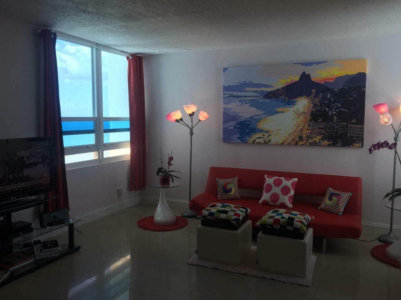 Castle Beach - Great Views Miami Beach Exterior photo