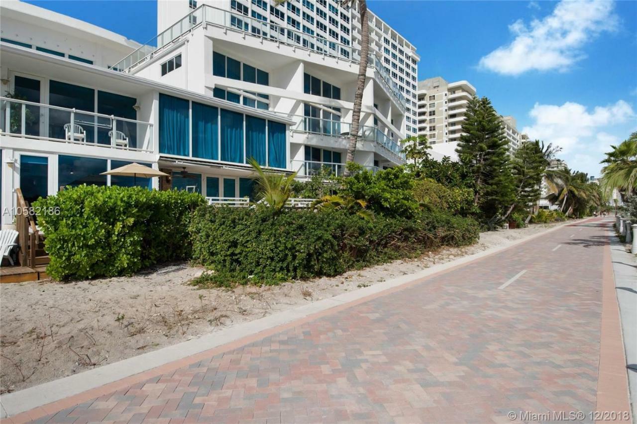 Castle Beach - Great Views Miami Beach Exterior photo