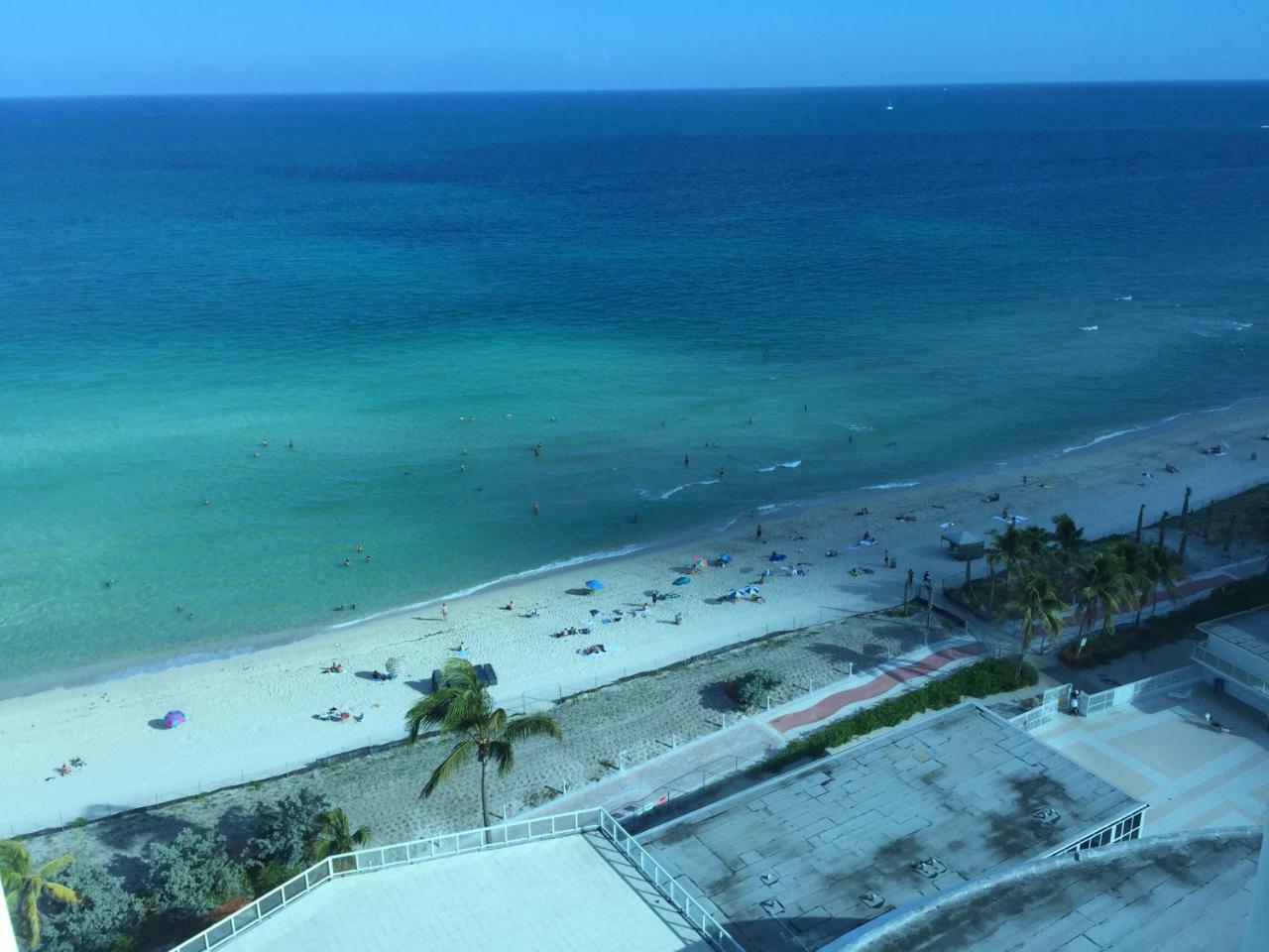 Castle Beach - Great Views Miami Beach Exterior photo