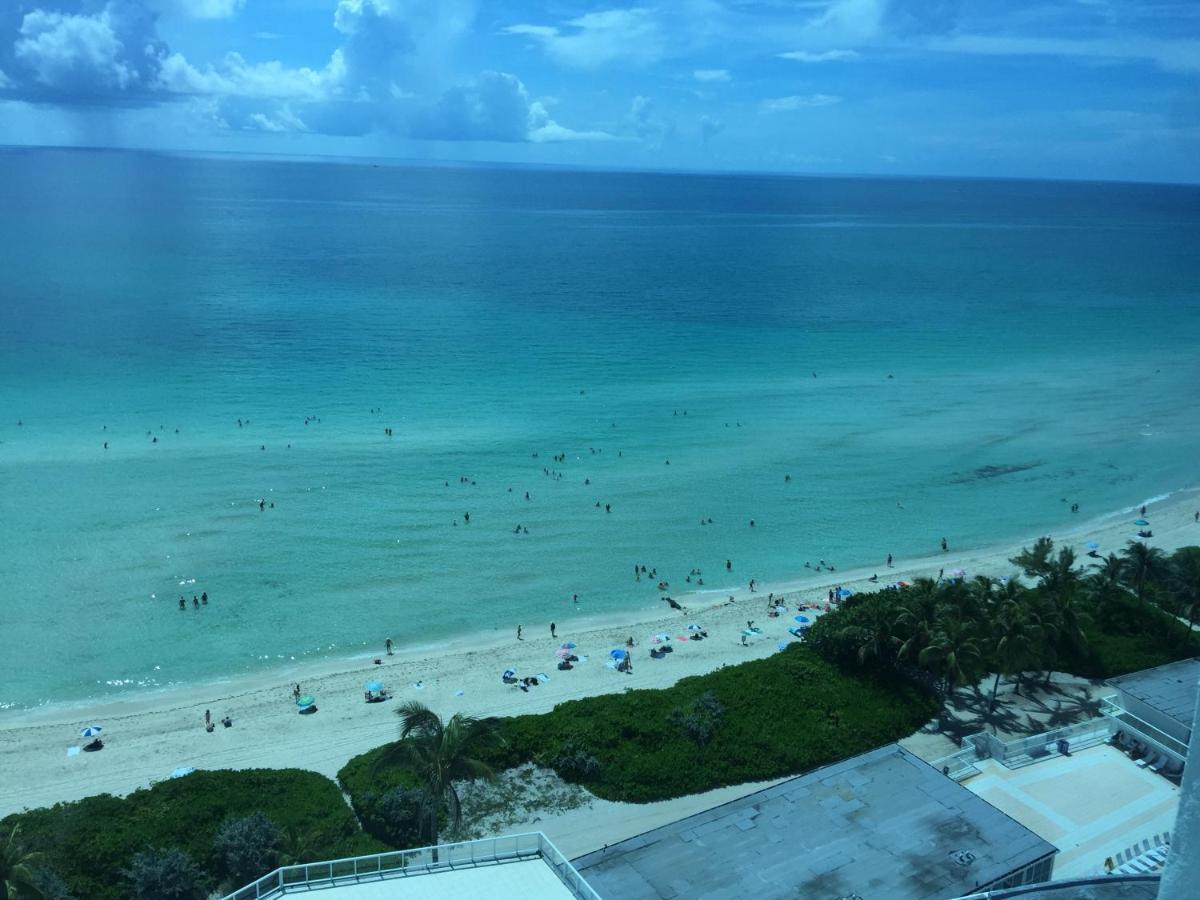 Castle Beach - Great Views Miami Beach Exterior photo
