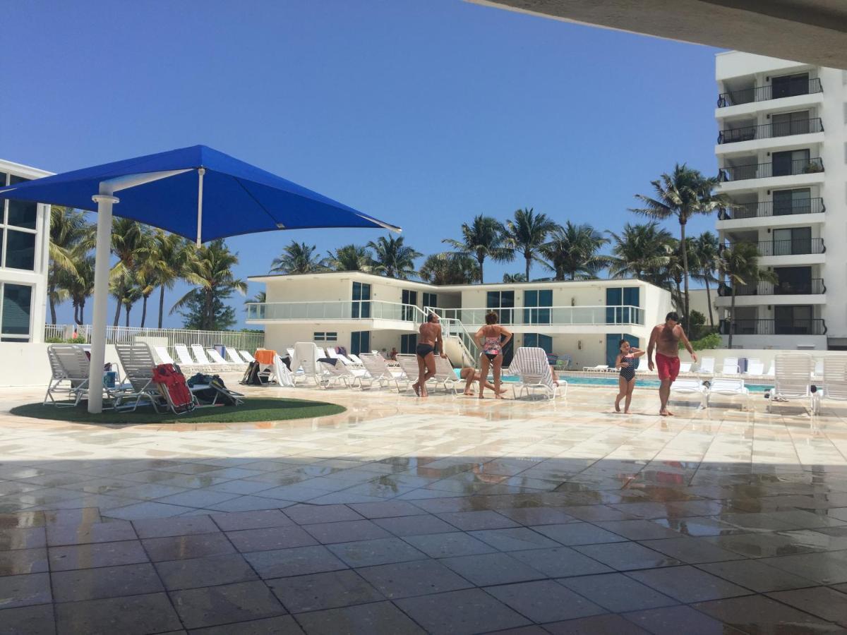 Castle Beach - Great Views Miami Beach Exterior photo