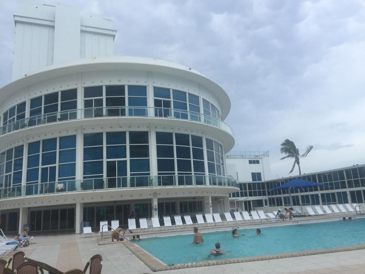 Castle Beach - Great Views Miami Beach Exterior photo