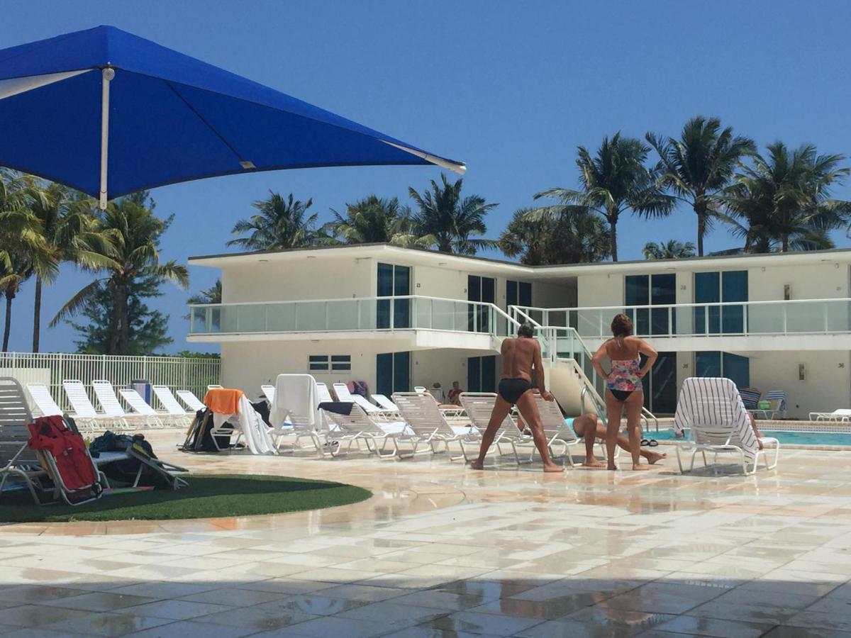 Castle Beach - Great Views Miami Beach Exterior photo